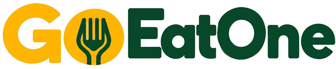 GoEatOne Logo