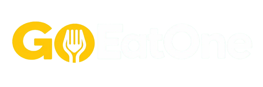 Go-Eat Logo