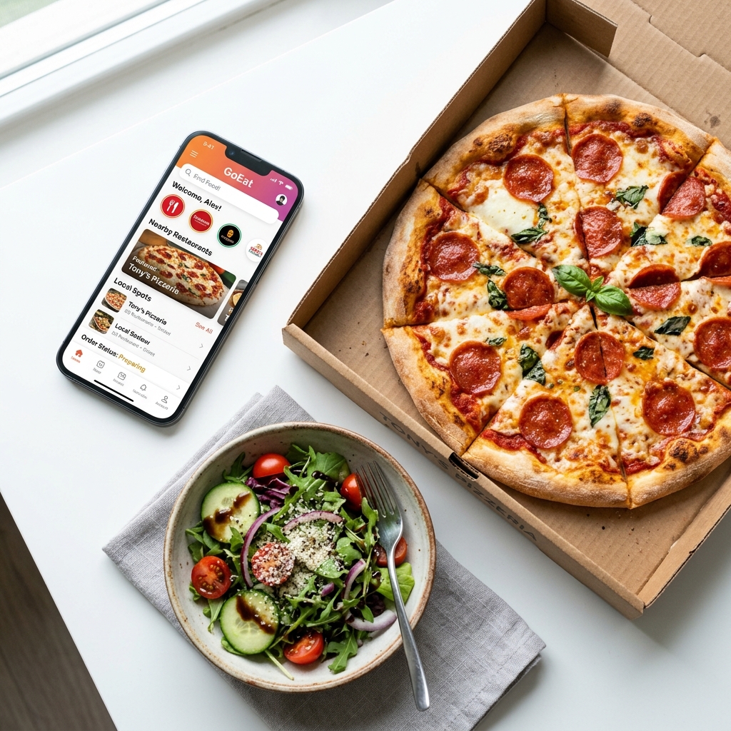 Individual Ordering